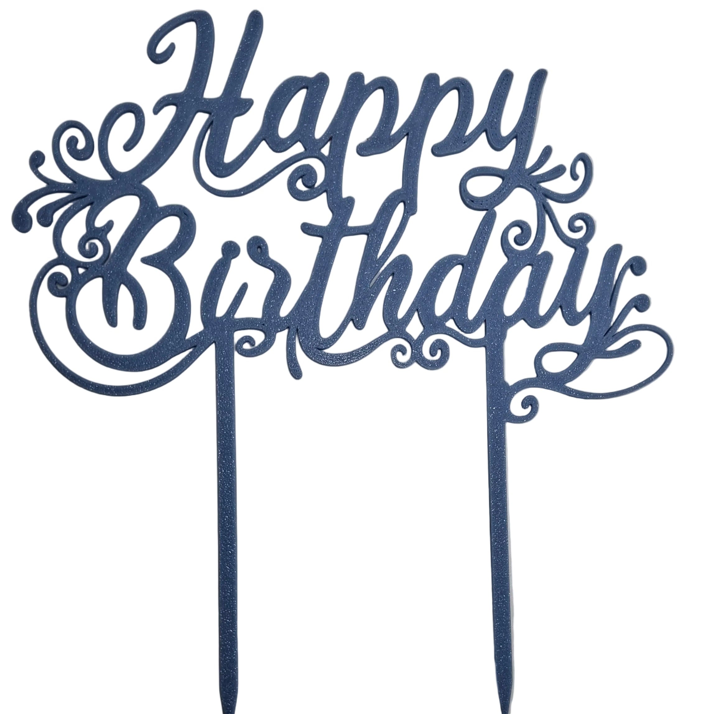 01 Happy Birthay