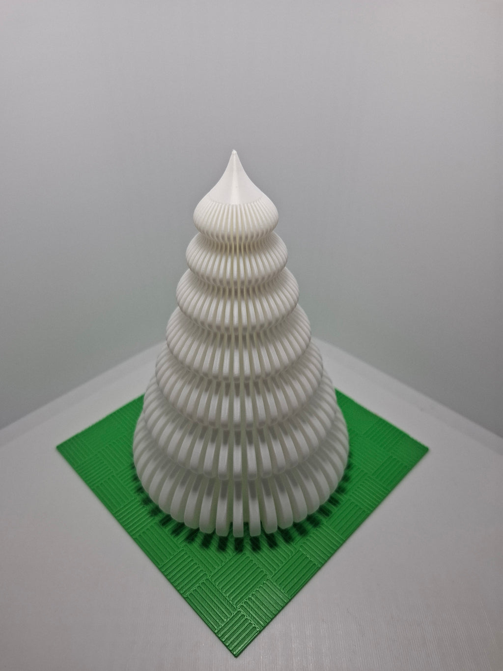 Árbol de Navidad  - Diseño Minimalista