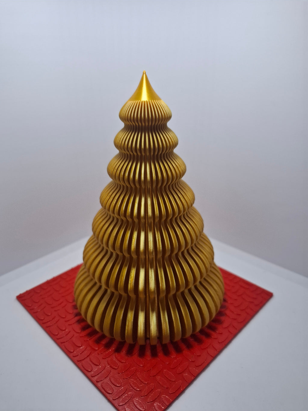 Árbol de Navidad  - Diseño Minimalista