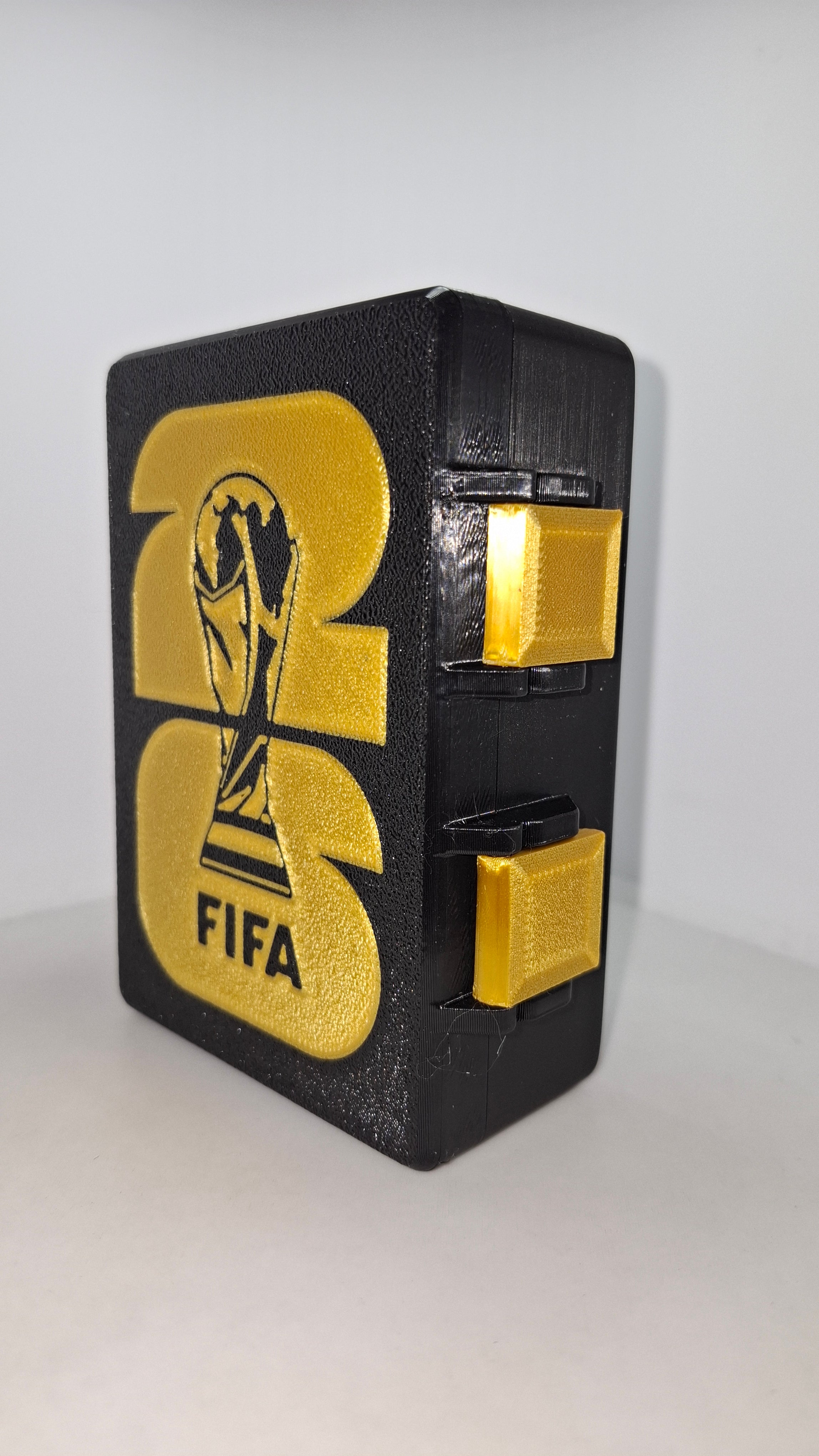 Portafiguras Mundial 2026