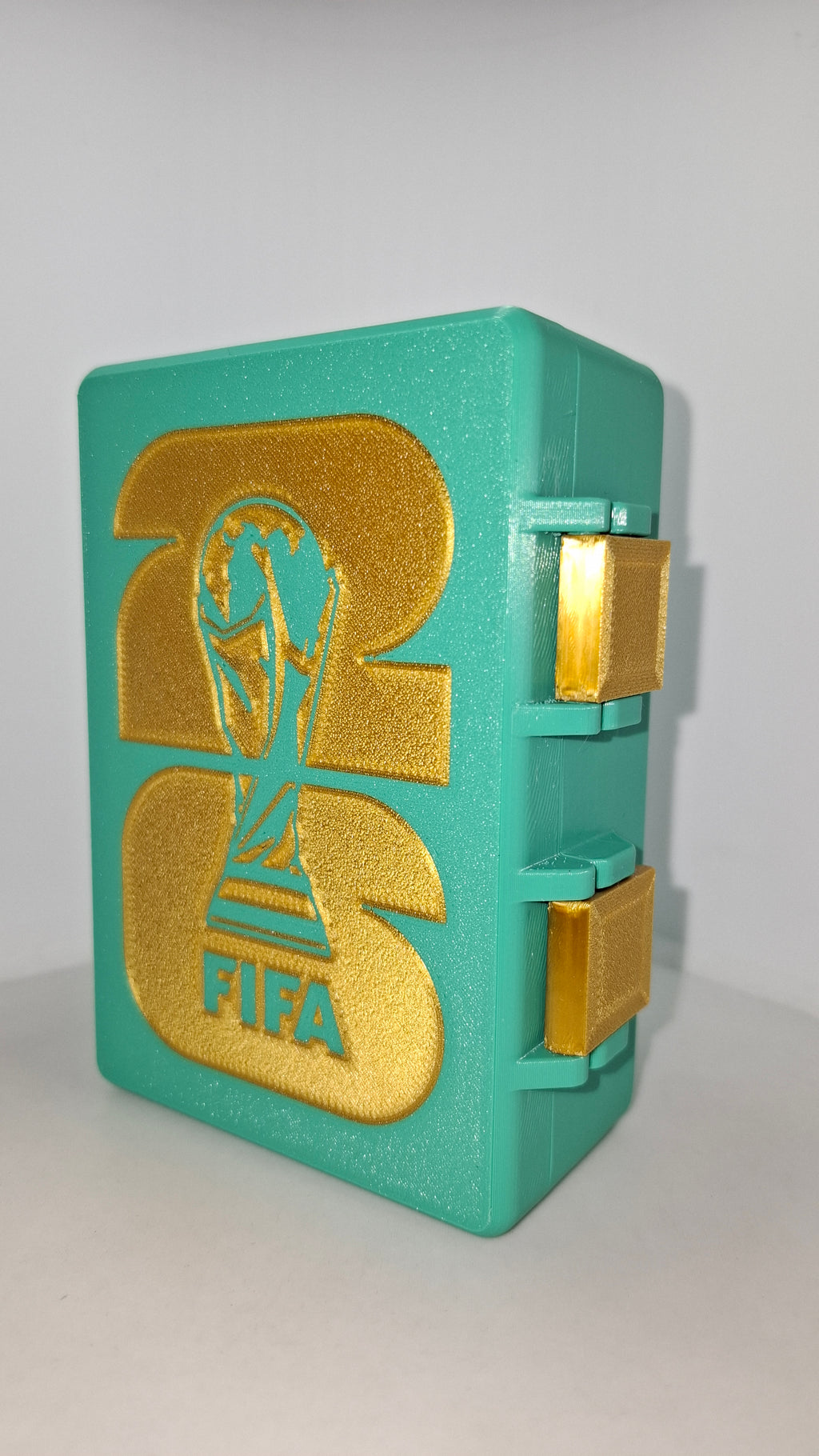 Portafiguras Mundial 2026