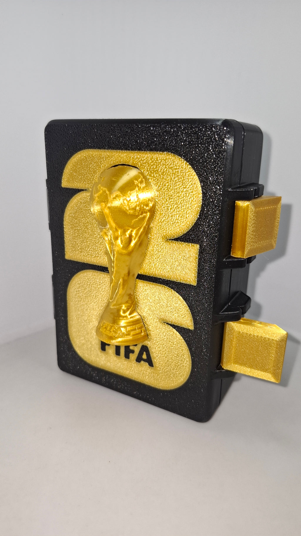 Portafiguras Mundial 2026